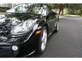 2010 Black Porsche Cayman S #89351310