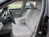 2013 Chevrolet Impala LS Front Seat