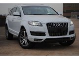 2014 Audi Q7 3.0 TFSI quattro