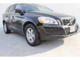 2012 Volvo XC60 3.2