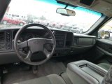 2004 Chevrolet Avalanche Interiors