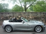 2006 BMW Z4 3.0i Roadster