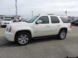 2011 GMC Yukon SLT Exterior
