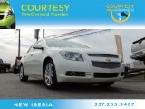 2011 Chevrolet Malibu LTZ
