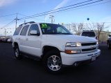 2004 Chevrolet Tahoe Z71 4x4