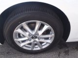 2014 Mazda MAZDA3 i Touring 4 Door Wheel