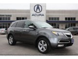 2011 Acura MDX 