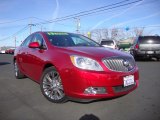 2013 Buick Verano FWD