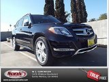 2014 Mercedes-Benz GLK 350