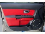 2010 Kia Soul Sport Door Panel