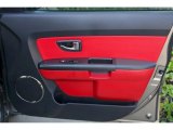 2010 Kia Soul Sport Door Panel