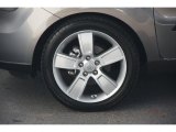 2010 Kia Soul Sport Wheel