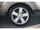 2010 Kia Soul Sport Wheel