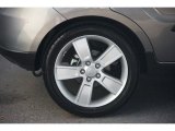 2010 Kia Soul Sport Wheel