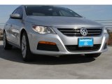 2011 Reflex Silver Metallic Volkswagen CC Sport #89351246