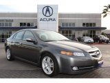 2008 Acura TL 3.2