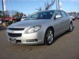 2012 Chevrolet Malibu LT