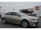 2014 Creme Brulee Mica Toyota Avalon Limited #89351069
