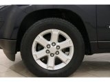 2007 Saturn Outlook XE Wheel