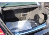 2014 Audi S8 quattro S Trunk
