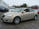 2012 Buick Regal 