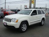 2010 Jeep Grand Cherokee Laredo 4x4