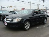 2009 Black Chevrolet Cobalt LT Coupe #89351008