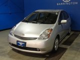 2008 Toyota Prius Hybrid