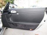 2008 Porsche Cayman S Door Panel