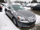 2011 Polished Metal Metallic Honda Accord LX-P Sedan #89351270