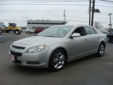 2008 Chevrolet Malibu LT Sedan