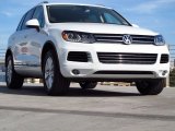 2014 Volkswagen Touareg V6 Sport 4Motion