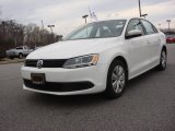 2012 Volkswagen Jetta SE Sedan