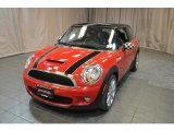 2008 Mini Cooper S Hardtop
