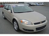 2008 Chevrolet Impala LT