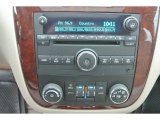 2008 Chevrolet Impala LT Controls