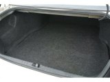 2008 Chevrolet Impala LT Trunk