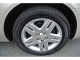 2008 Chevrolet Impala LT Wheel