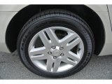 2008 Chevrolet Impala LT Wheel