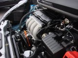 2012 Honda Fit Engines
