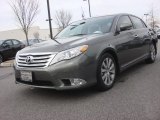 2012 Cypress Green Pearl Toyota Avalon Limited #89351052