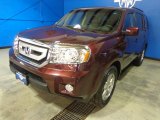 2011 Honda Pilot EX-L 4WD