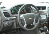 2014 Chevrolet Traverse LT Steering Wheel