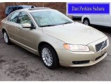 2008 Shimmer Gold Metallic Volvo S80 3.2 #89350902