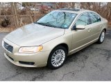 2008 Volvo S80 3.2 Front 3/4 View