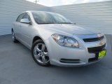 2012 Chevrolet Malibu LT