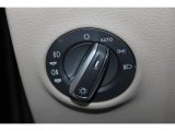 2010 Audi Q7 3.6 Premium quattro Controls