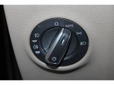 2010 Audi Q7 3.6 Premium quattro Controls