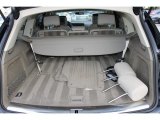 2010 Audi Q7 3.6 Premium quattro Trunk