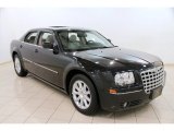 2007 Brilliant Black Chrysler 300 Limited #89351164
